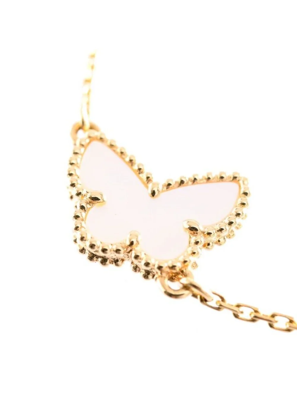 Van Cleef & Arpels item rank